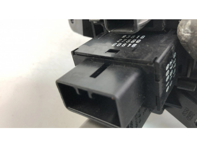 Включатель фонарей