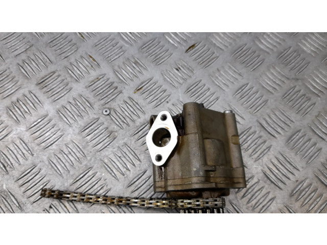 Čerpadlo oleje F2GE6600AA Ford Fusion II 2.0