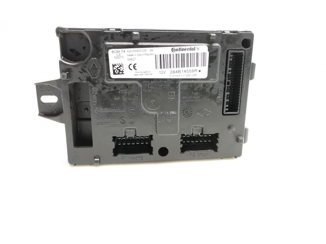 Блок управления 284B14559R, A2C53430128   Dacia Lodgy