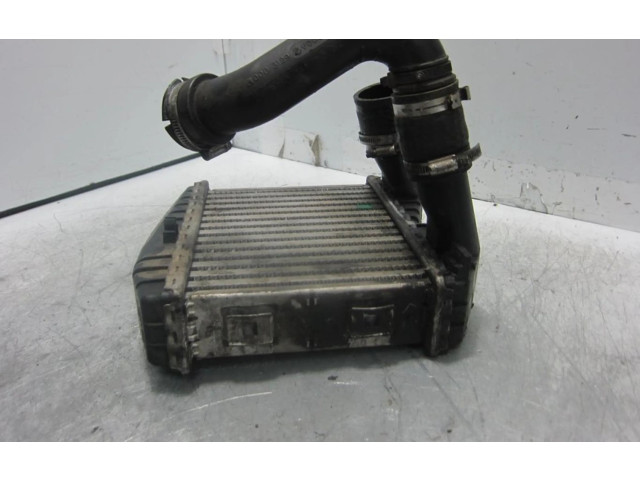 Интеркулер 0003007V003 Smart ForTwo II