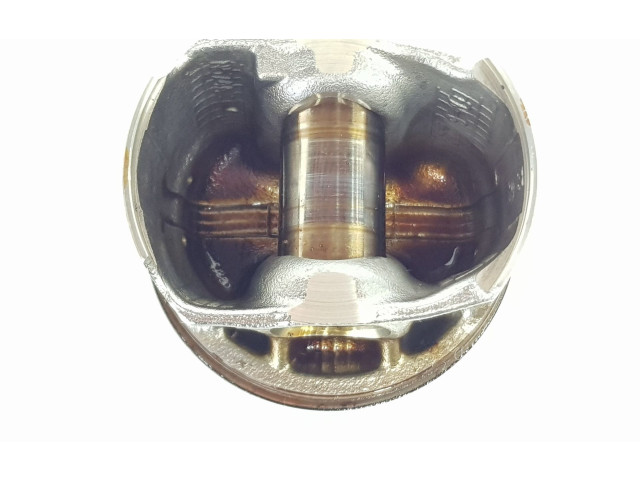 Поршень с шатуном 120103274R, 120103274R Dacia Sandero