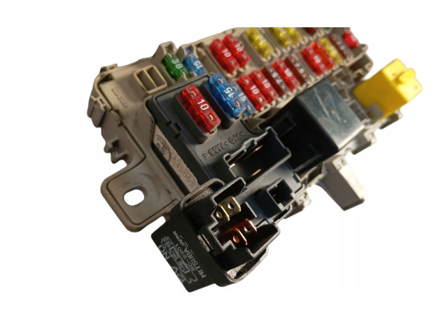 Модуль управления BSM 3820A Honda Accord