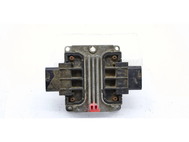 Блок управления коробкой передач 55185862   Fiat Croma