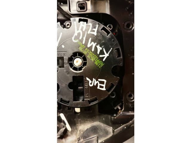 Зеркало электрическое Skoda Kamiq 2019 - года