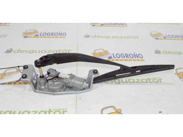 Моторчик заднего дворника 67637258532    BMW 7 G11 G12