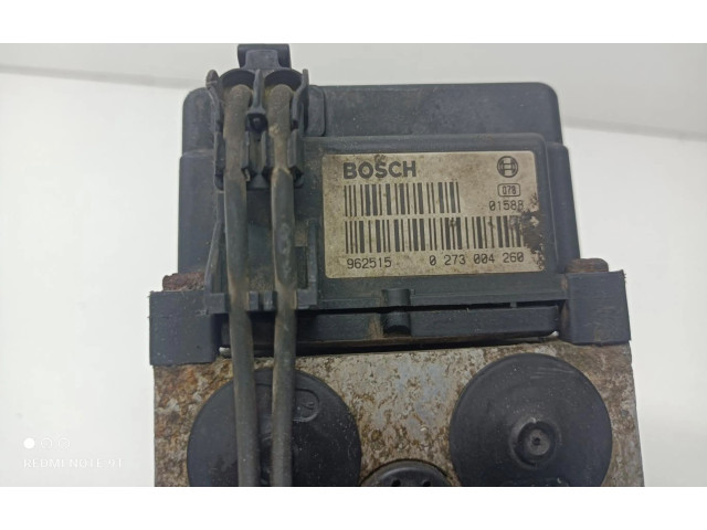 Блок АБС 0265220467   Ford  Cougar  1998 - 2002 года