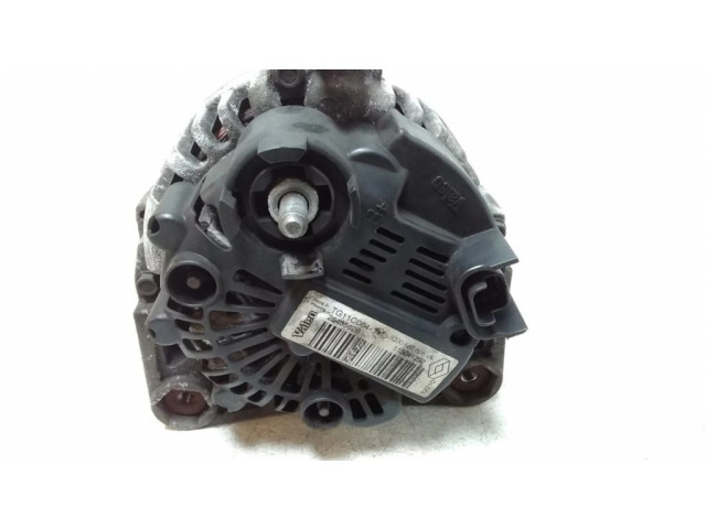 Генератор 8200667608A, 2543562B Nissan Note (E11) 1.5