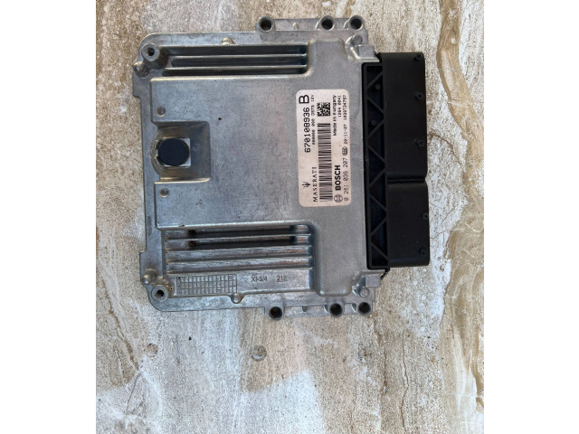 Řídící jednotka 670108936, 670108936B Maserati Ghibli 2016