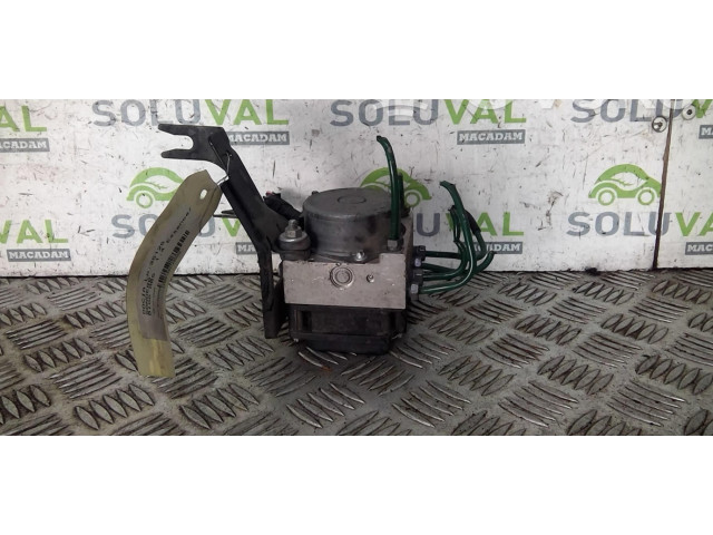 Блок АБС 8201063079   Dacia  Sandero  2008 - 2012 года