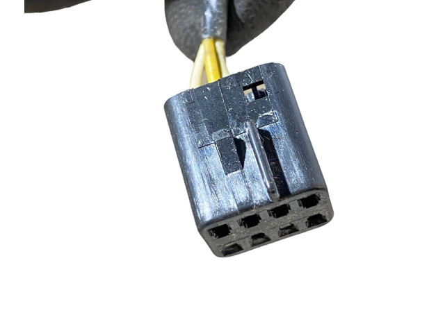 Зеркало электрическое Chevrolet Camaro - года