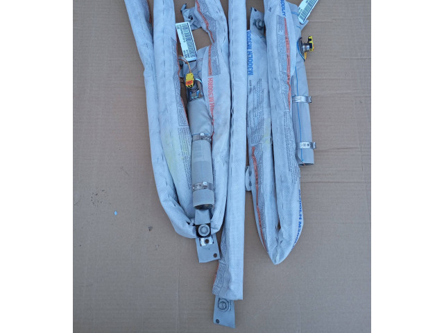 Боковая подушка безопасности 96910450, 96910449 Chevrolet Spark