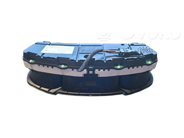 Панель приборов BS7T10849XG, BS7T14C026CF Ford Galaxy