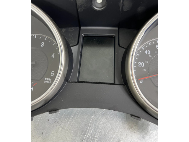 Панель приборов P68186243AA, 68186243AA   Jeep Grand Cherokee       