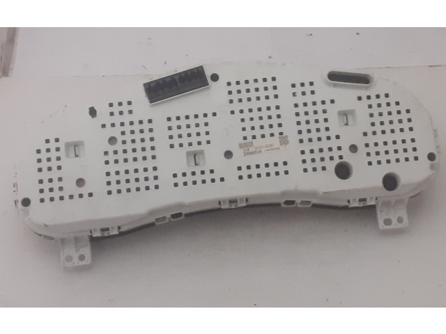 Přístrojová deska  KIA Carnival 2007 940034D280, 940034D280  