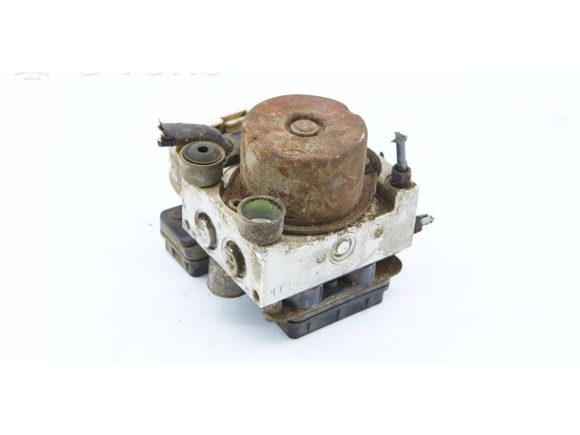 Блок АБС 4360813 Mazda 626 1998-2002 года