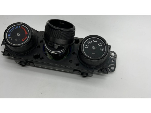 Блок управления климат-контролем 7820A073XA, 0K10A Mitsubishi Outlander