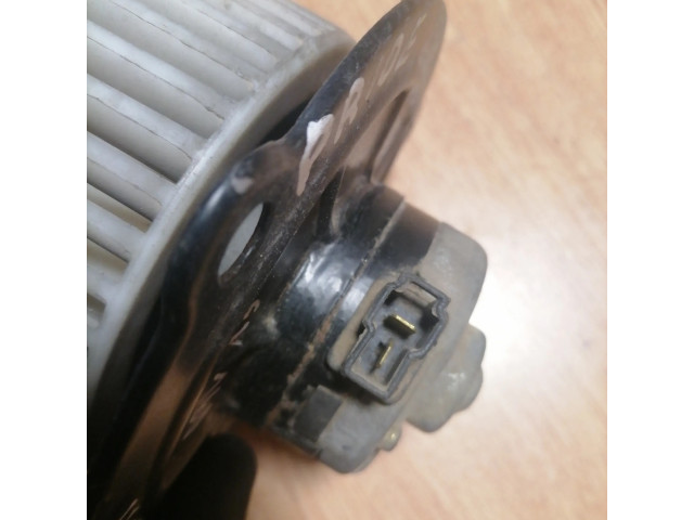 Вентилятор печки    033511060   KIA Pride