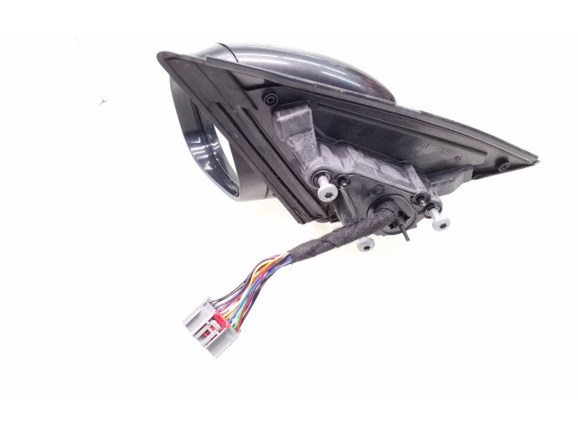 Зеркало электрическое Jaguar XJ X351 2009 - 2019 года