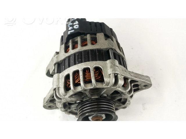 Генератор 3730002600 Hyundai i10 1.1