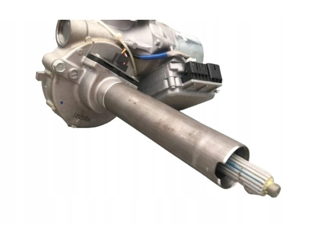 Рулевая рейка Mazda 3 II 2013 - 2016 года