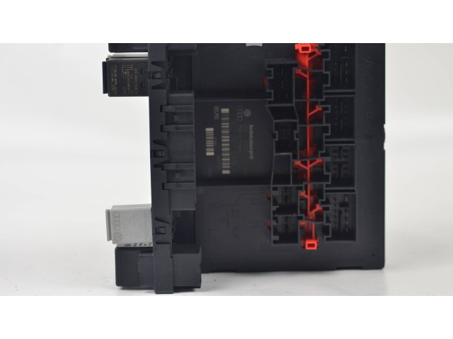 Блок комфорта 3C0937049AJ, 28107526 Volkswagen Golf Plus