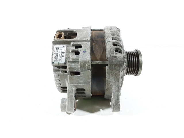 Генератор A2TX4781ZT, S551 Mazda CX-3 1.5