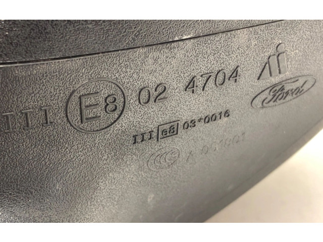 Zpětné zrcátko Ford Fiesta 2010