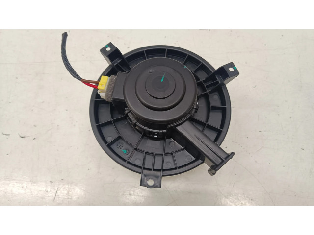 Вентилятор печки ASMCJ40594 MG ZS