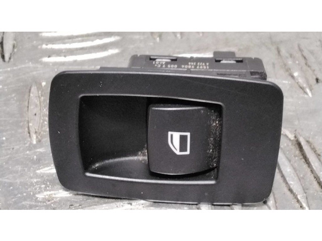 Включатель электрических окон