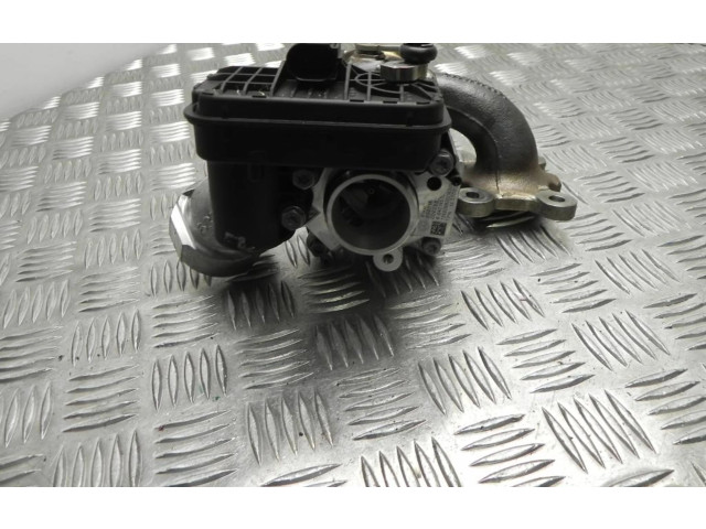 Турбина Skoda Octavia Mk3 (5E) 04C145703M, VD13464