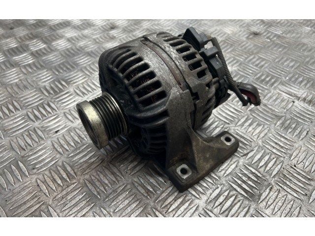 Генератор 30667787, 0124525060 Volvo XC90