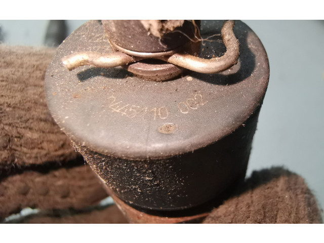 Комплект форсунок 0445110002    Fiat Bravo - Brava   