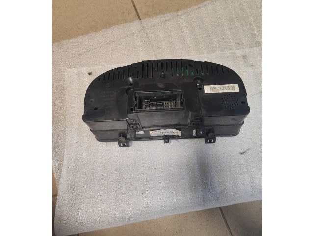 Přístrojová deska Volkswagen Caddy 2005 2K0920841C