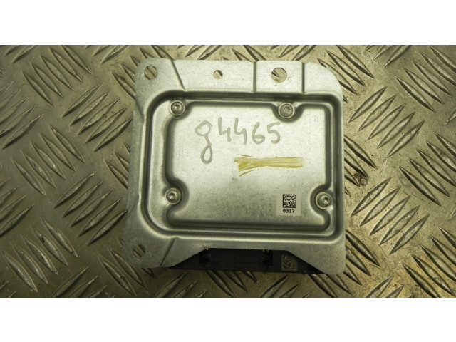 Блок подушек безопасности 670100885, T8540 Maserati Levante