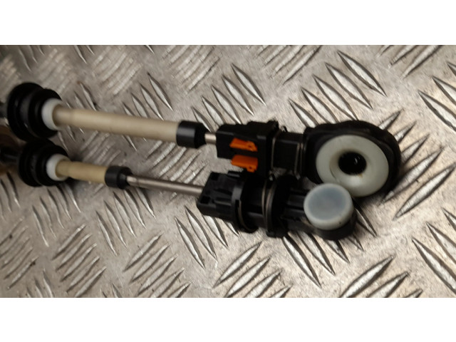 Механическая коробка передач, 5 передач