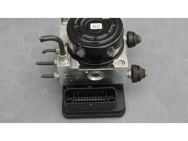 Блок ABS 3VU0C Nissan Note (E12)