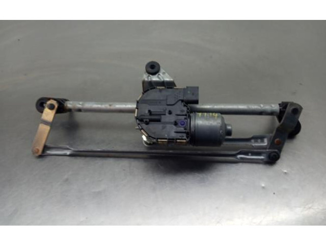 Моторчик дворников 5E1955119A, 1397220712    Skoda Octavia Mk3 (5E)