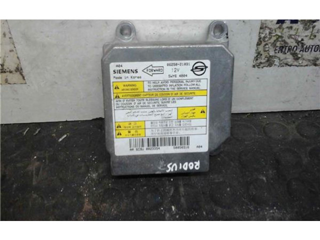 Vstřikovač AA6C9U0023354 SsangYong Rodius