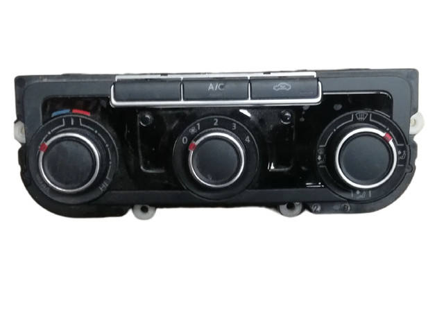 Блок управления климат-контролем 1K8907426AH Volkswagen Caddy