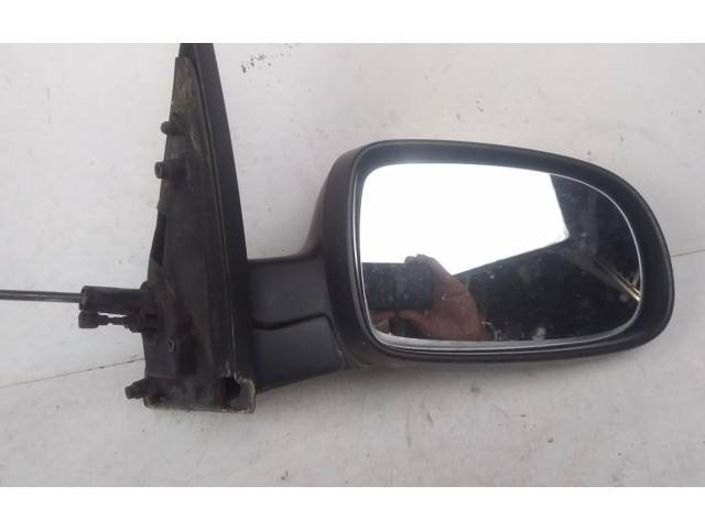 Zpětné zrcátko levé Renault Super R5 1988 7700802852