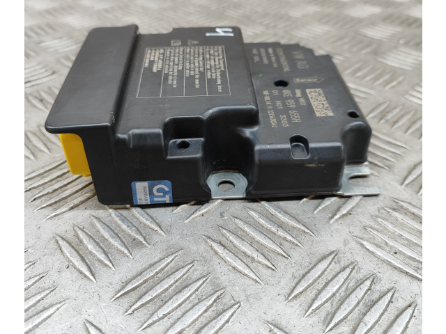 Блок подушек безопасности 4KE959655 Audi e-tron