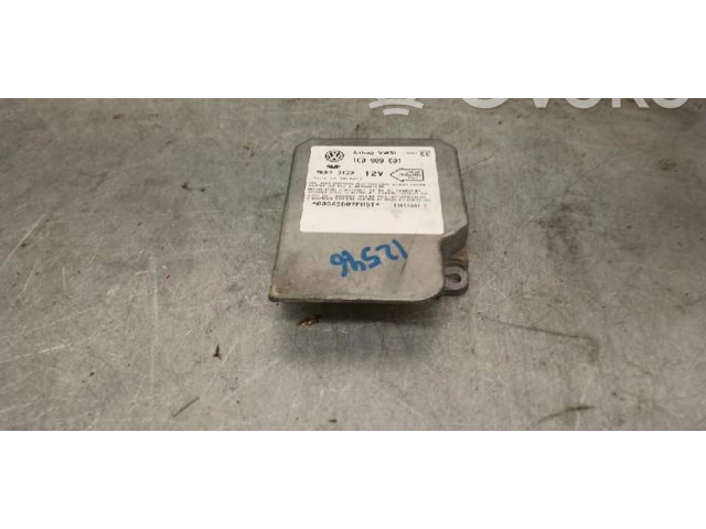 Блок подушек безопасности 1C0909601, 5WK43120 Skoda Octavia Mk1 (1U)