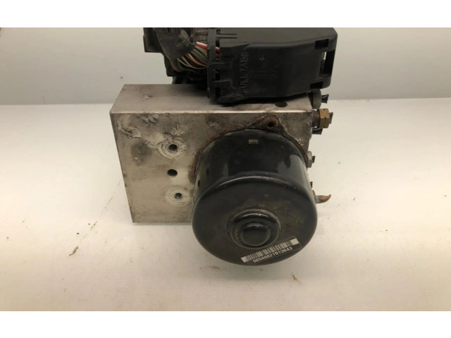 Блок АБС 8671455   Volvo  XC90  2003 - 2006 года