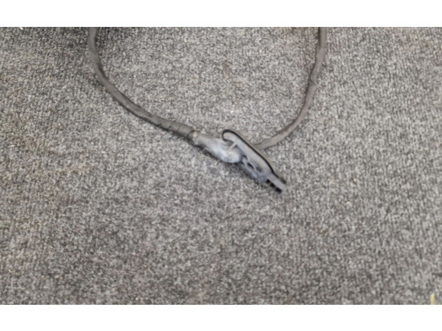 Zpětné zrcátko Mercedes-Benz C W205 2017 A2058104903