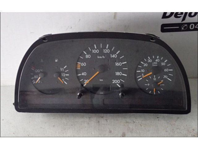 Přístrojová deska Mercedes-Benz Vito Viano W638 1998