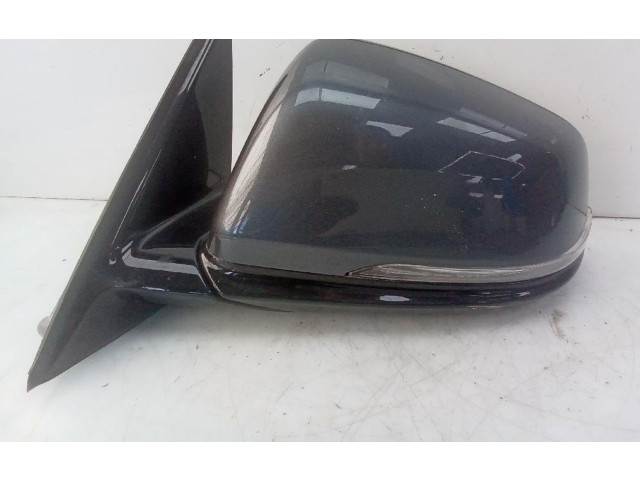 Zpětné zrcátko BMW X1 F48 F49 2017 232676071