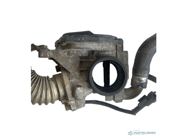 Zámek zadních dveří 5802313486, HU150600-0110 Iveco Daily 6th gen 2014