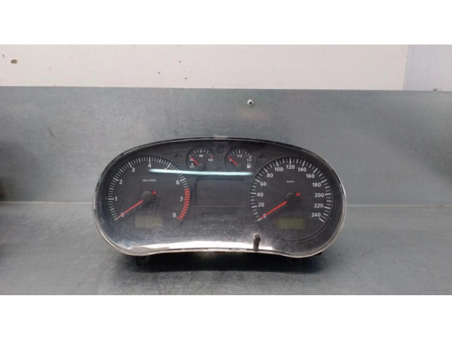 Přístrojová deska  Seat Toledo II (1M) 1998 1M0920802A, 88311292  