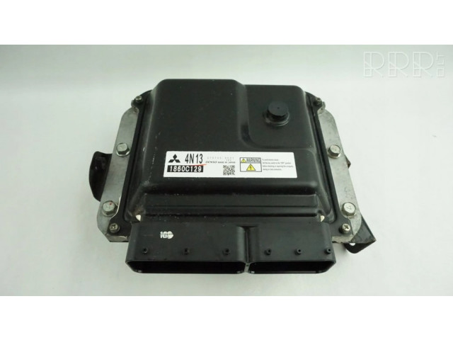 Řídící jednotka 1860C129 Mitsubishi ASX 2008