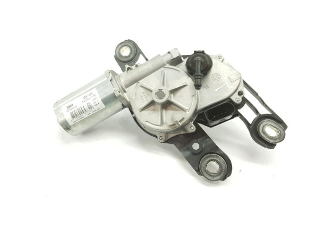 Моторчик заднего дворника 8V0955711C, 8V0955711C Cupra Leon